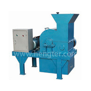 HTSMP series wet coal crusher
