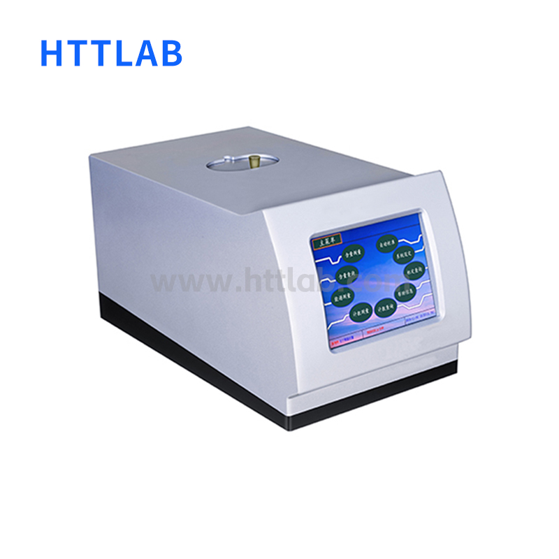 HTR6160 X-ray Fluorescence Oil Sulfur Analyzer