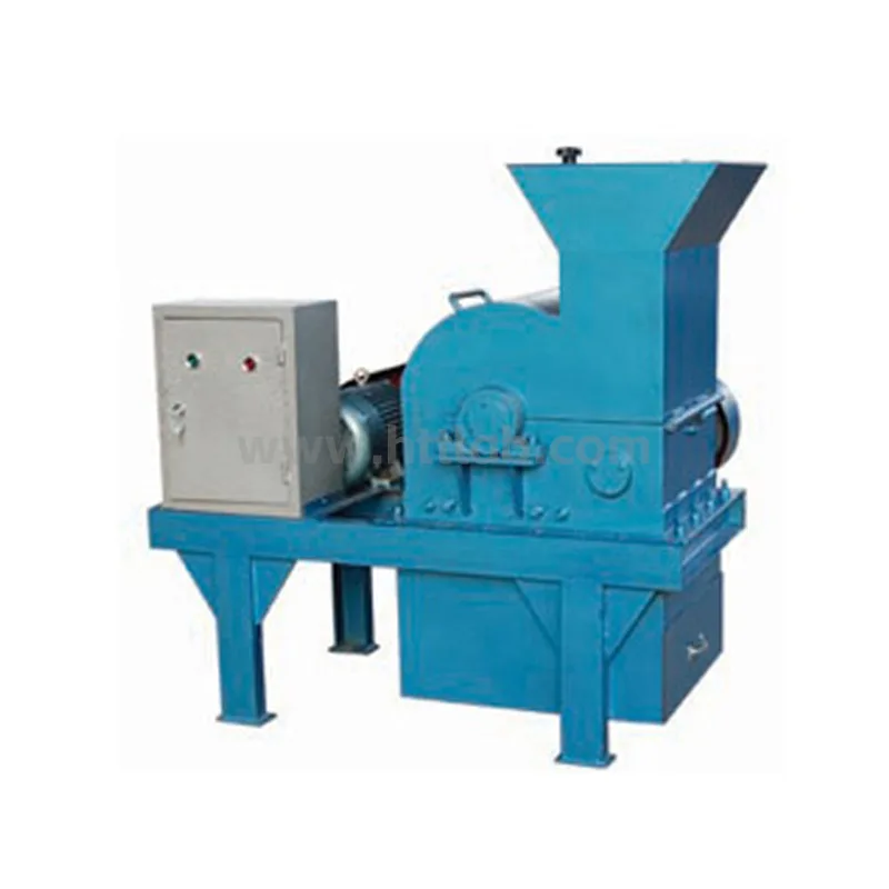 HTSMP series wet coal crusher