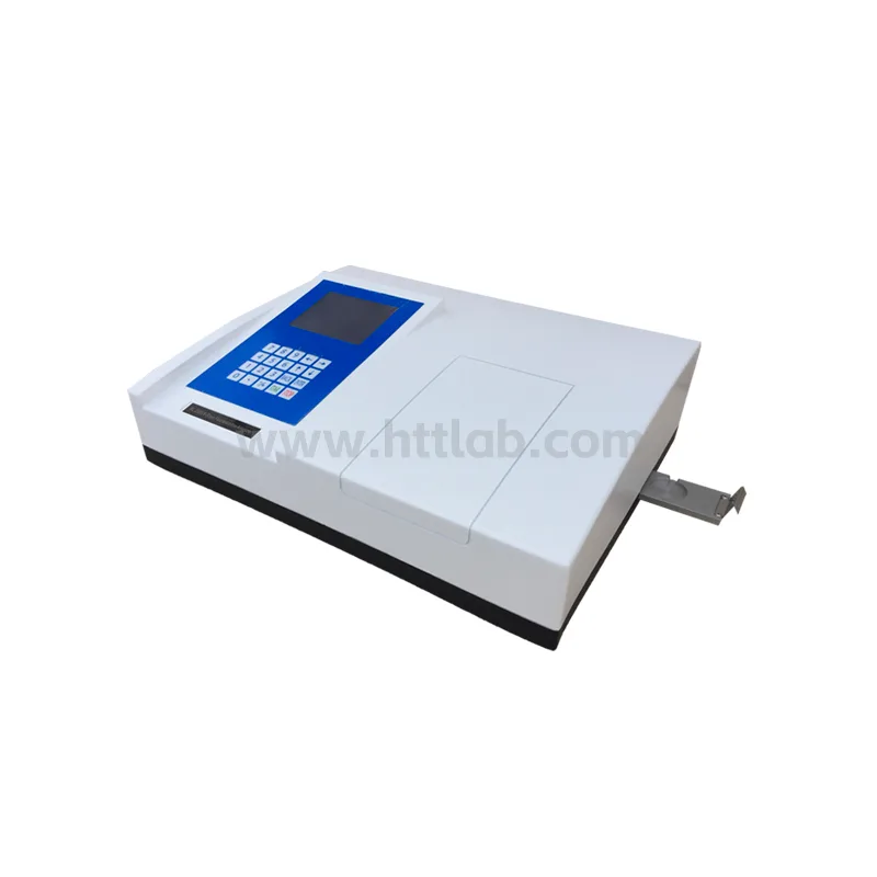 KL3300 X-ray Fluorescence Sulfur Calcium Iron Analyzer