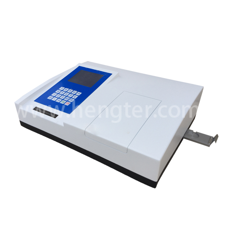 KL6800 X-ray Fluorescence Element Analyzer