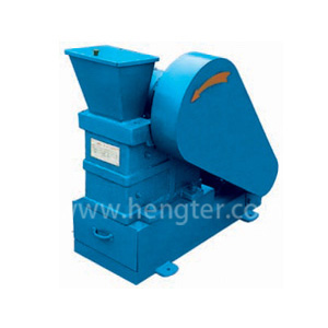 HTEP Series Jaw Crusher