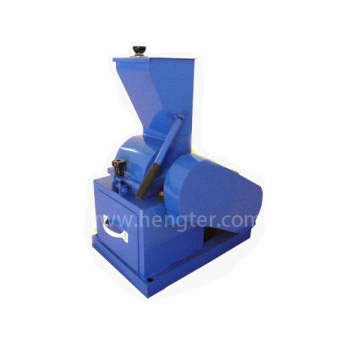 HTCP series sealed hammer crusher