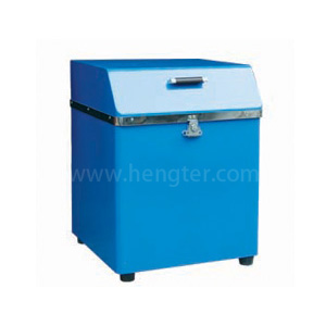 HTZY series Sealed Sample Preparation Grinders