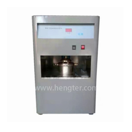 HTHM-70 Fully Automatic Hardgrove Grindability Index Tester