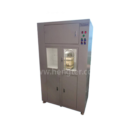 HTJC-9 Fully Automatic Plastometer Index Tester