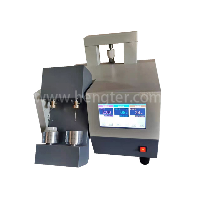HTNJ-8A Fully Automatic Bonding Index Tester