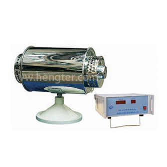 HTHR-6 Ash Melting Point Tester