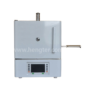 HT-MF3000 Intelligent Integrated Muffle Furnace