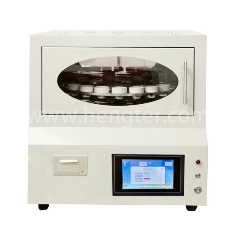HT-SC5500 Fully Automatic Moisture Analyzer