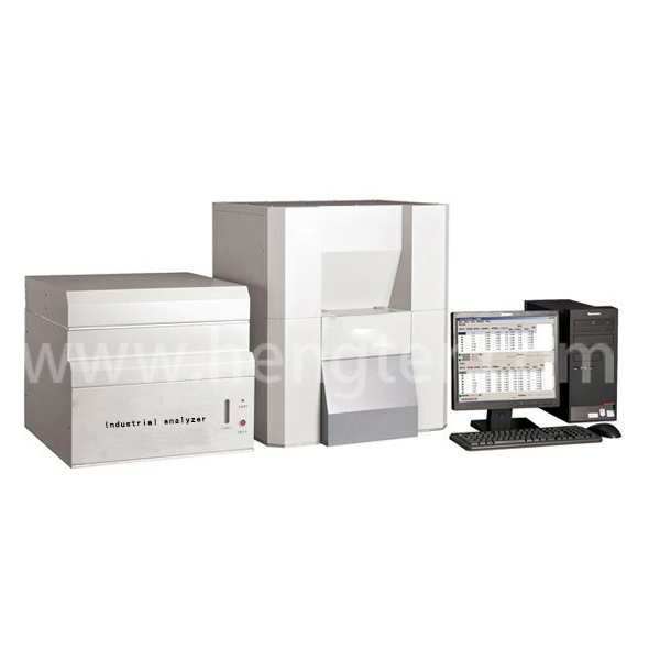 HT-GF8200 Fully Automatic Industrial Analyzer