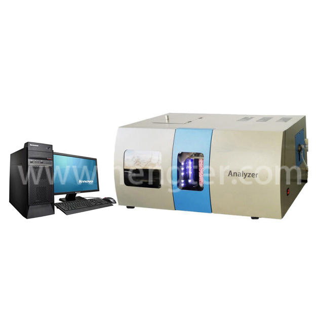 HT-CH3000 Carbon Hydrogen Analyzer