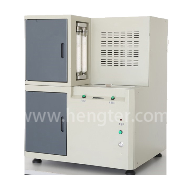 HT-HW500 Automatic Infrared Sulfur Analyzer