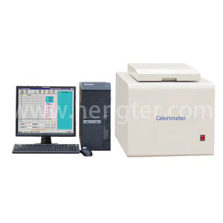 HT-RL600 Fully Automatic Calorimeter