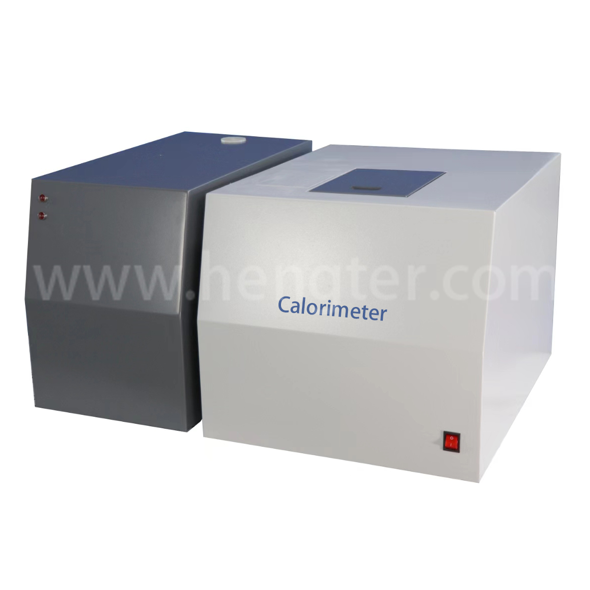 HT-RL610 Fully Automatic Calorimeter