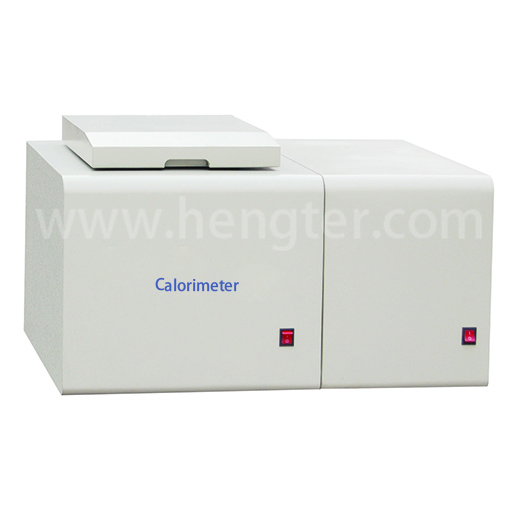 HT-RZ800 Solid Waste Combustion Calorimeter