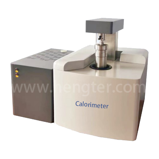 HT-RL800 Fully Automatic Calorimeter
