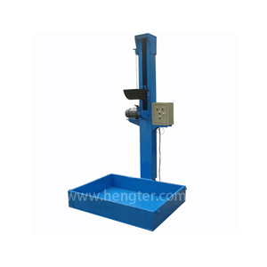 HTLX-1 Industrial Briquette Shatter Strength Tester