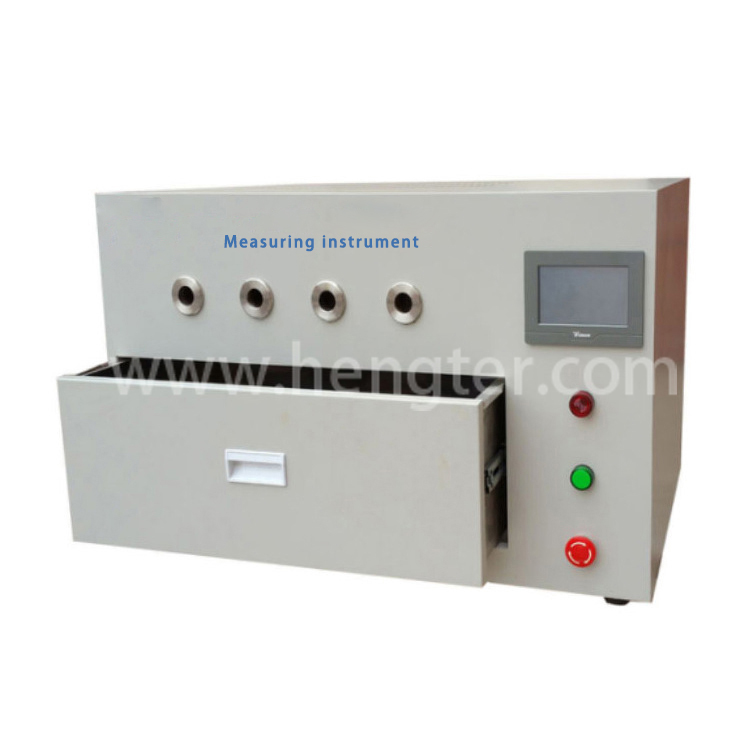 HTGJ-6 Coal Low Temperature Dry Distillation Tester