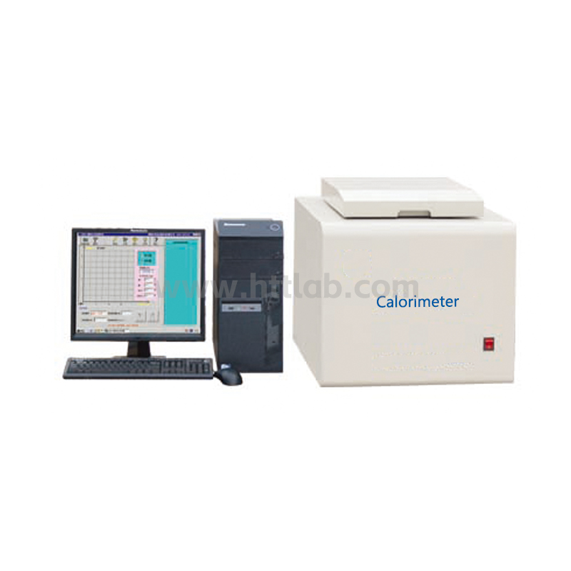 HT-RL600 Fully Automatic Calorimeter