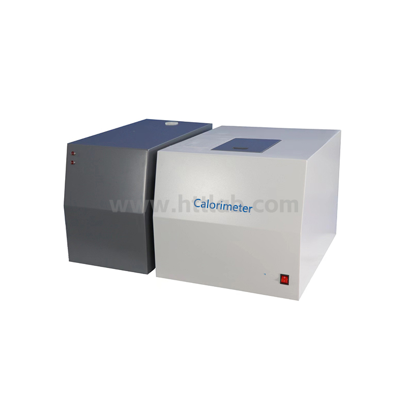 HT-RL610 Fully Automatic Calorimeter