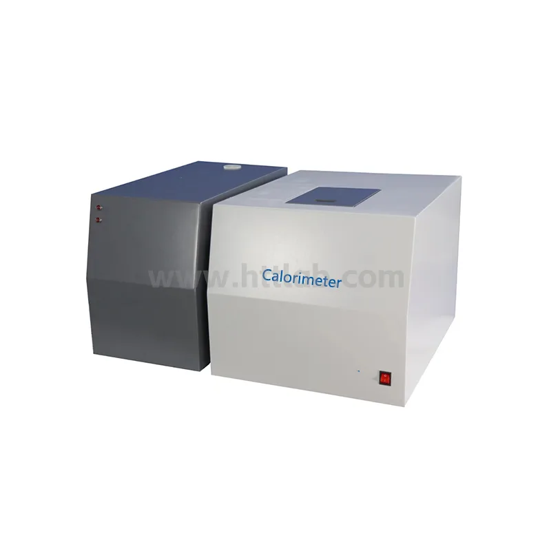 HT-C5610 Automatic Calorimeter