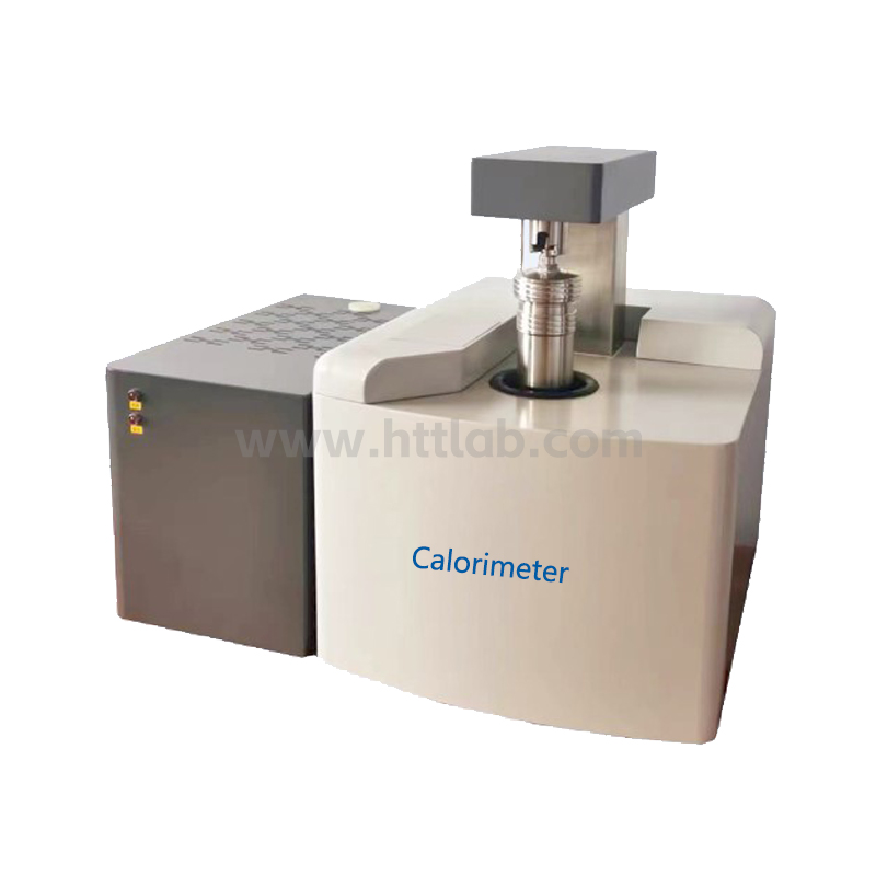HT-RL800 Fully Automatic Calorimeter