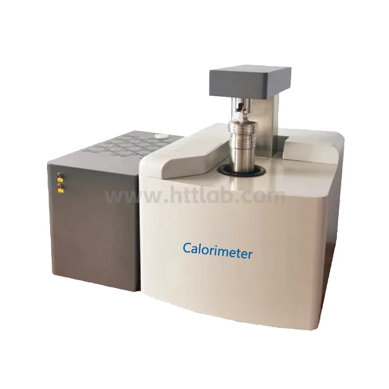 HT-C5800 Automatic Calorimeter