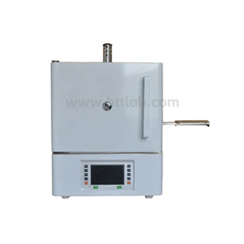 HT-MF3000 Intelligent Integrated Muffle Furnace