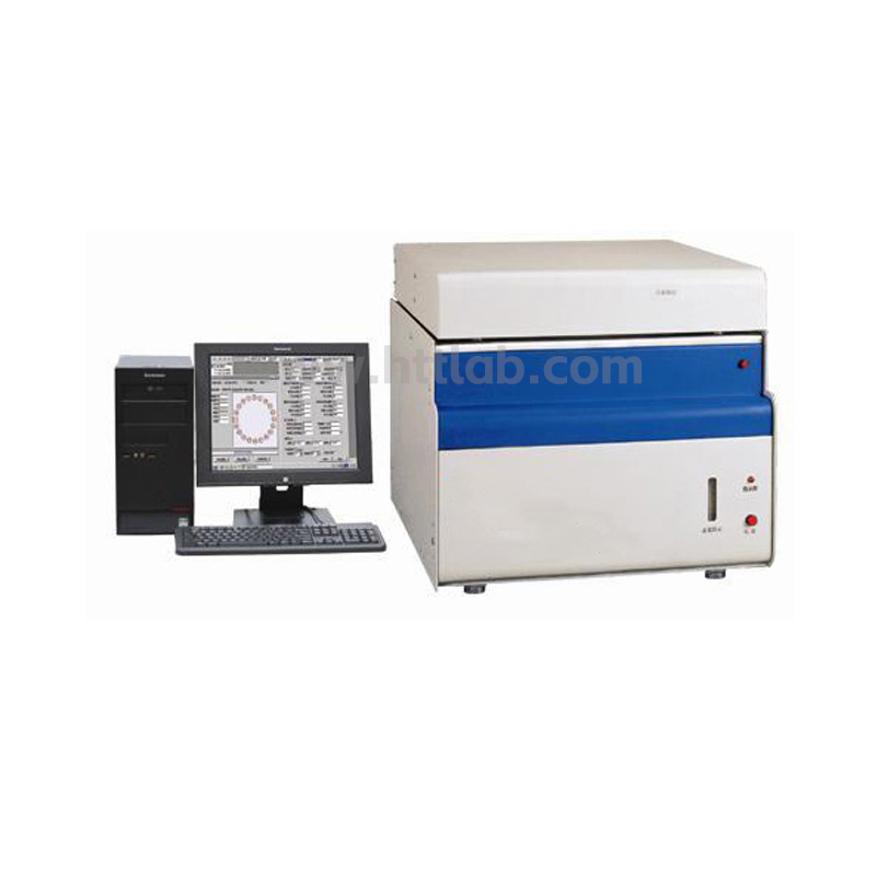 HT-GF8000 Fully Automatic Industrial Analyzer