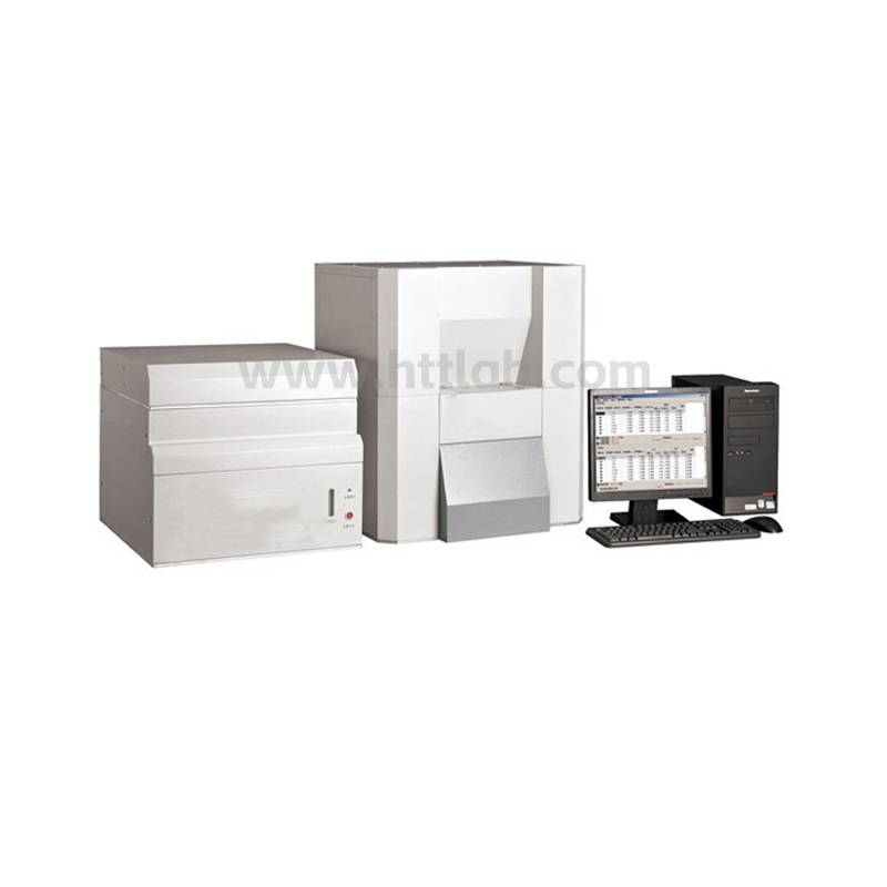 HT-GF8200 Fully Automatic Industrial Analyzer