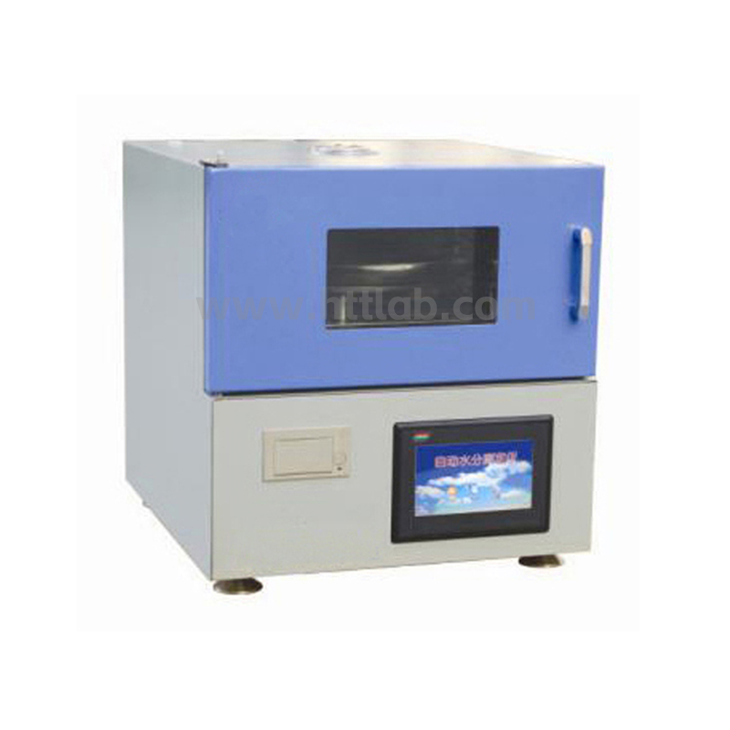 HT-SC5000 Fully Automatic Moisture Analyzer
