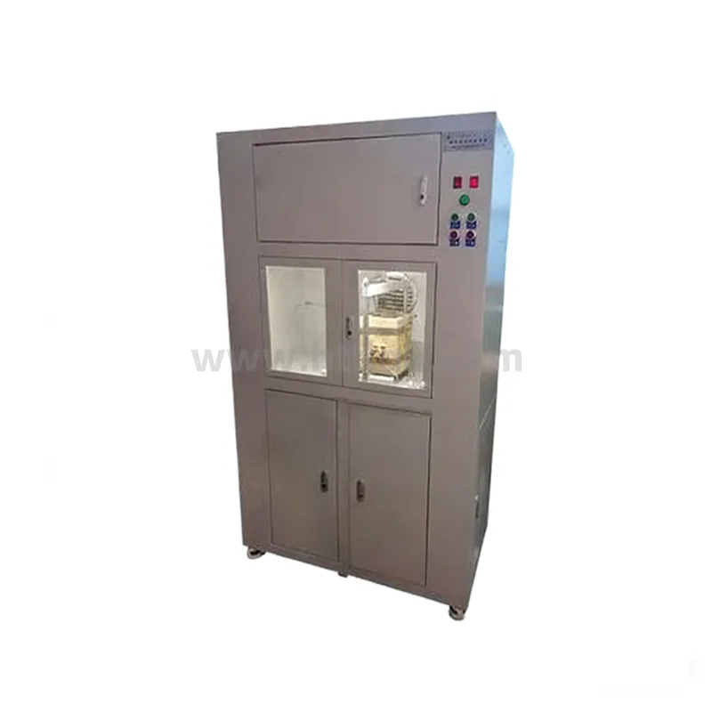 HTJC-9 Fully Automatic Plastometer Index Tester