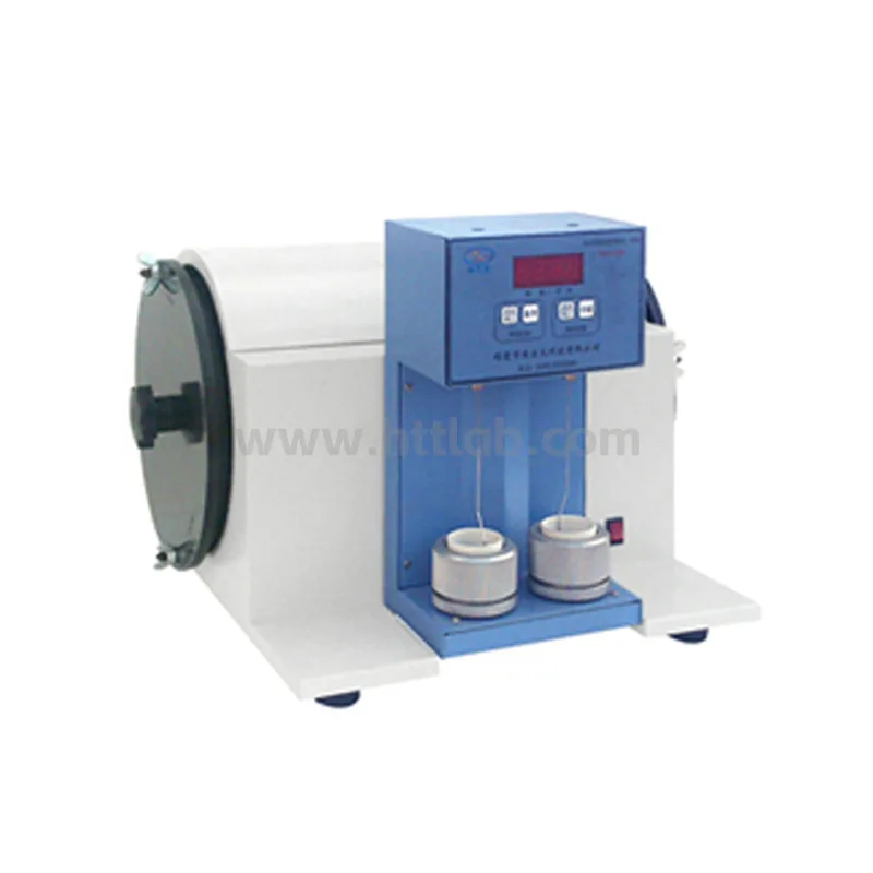 HTNJ-6A Bonding Index Mixing Tester