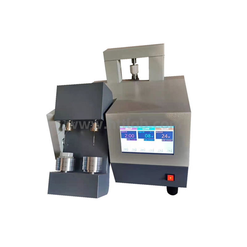 HTNJ-8A Fully Automatic Bonding Index Tester