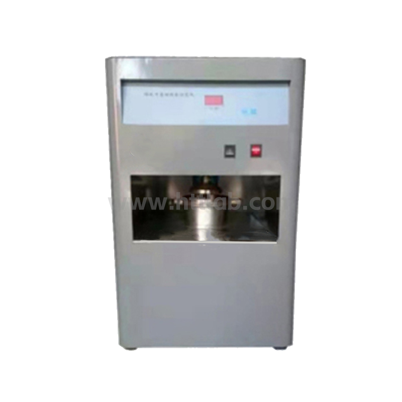 HTHM-70 Fully Automatic Hardgrove Grindability Index Tester