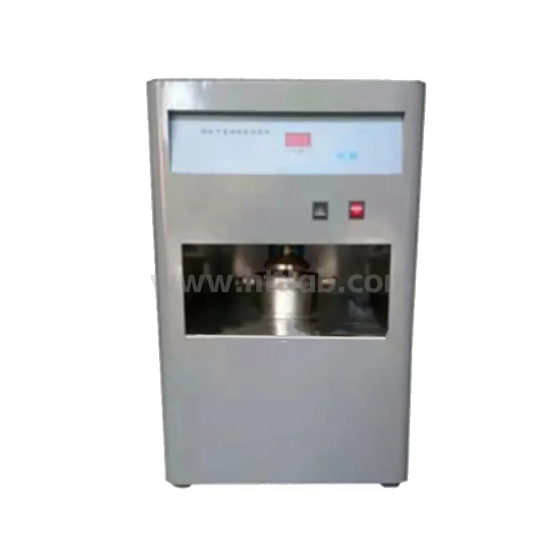 HTHM-70 Fully Automatic Hardgrove Grindability Index Tester