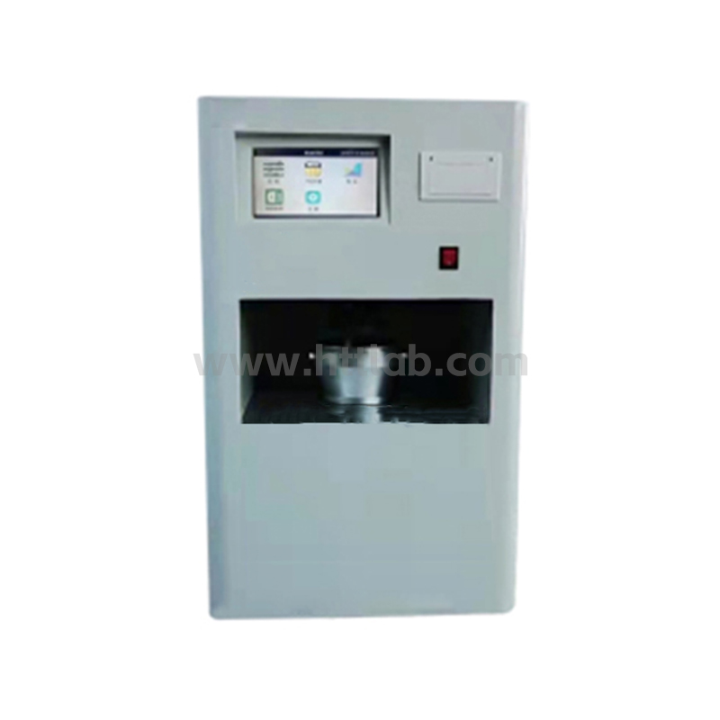 HTHM-70A Fully Automatic Hardgrove Grindability Index Tester