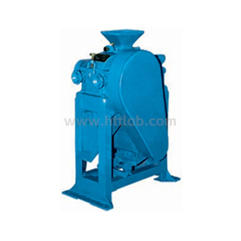 HTXPZ Series Roll Crusher