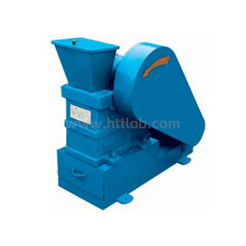 HTEP Series Jaw Crusher