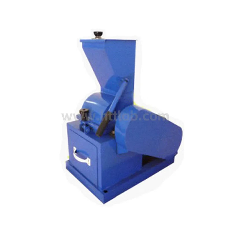 HTCP series sealed hammer crusher