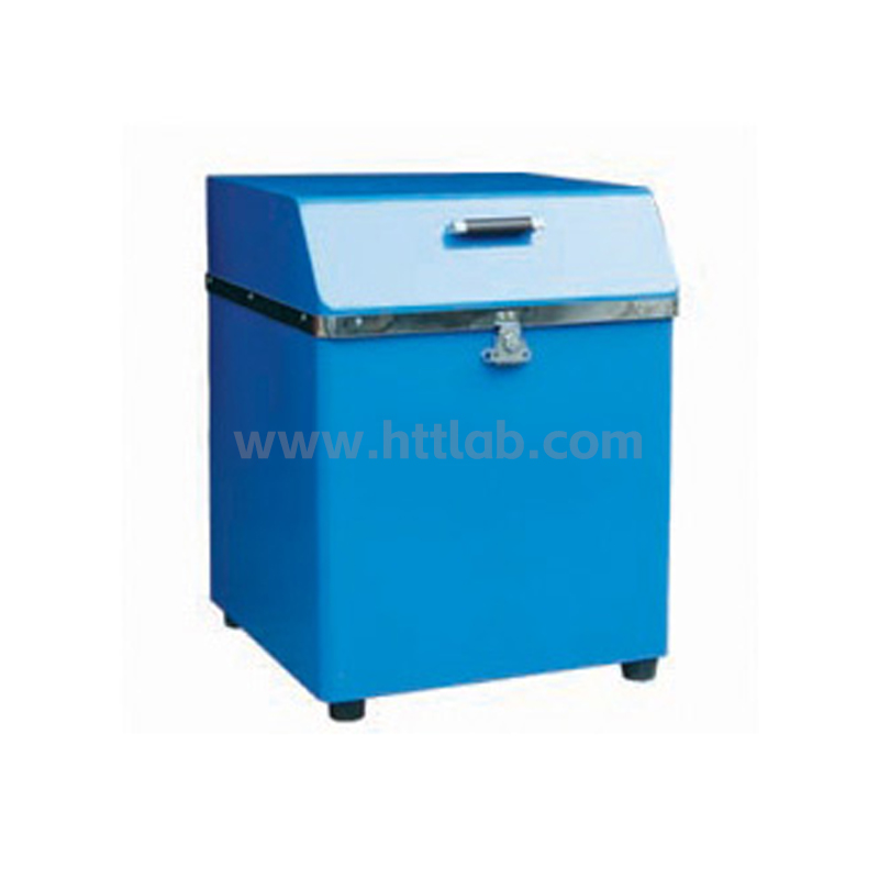 HTZY series Sealed Sample Preparation Grinders
