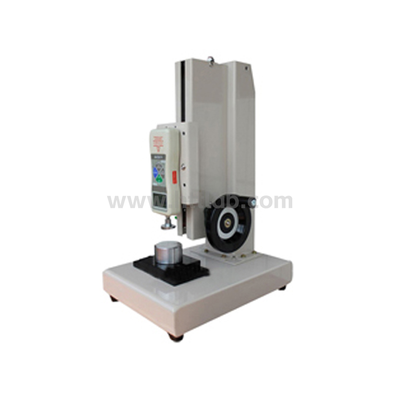HTLY-1 Briquette Cold Compression Strength Tester