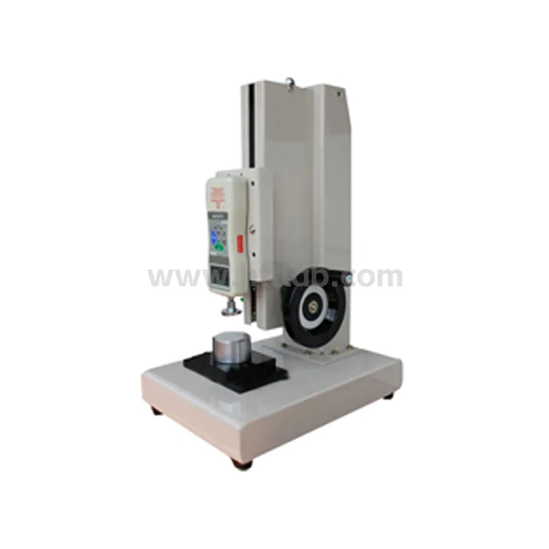 HTLY-1 Briquette Cold Compression Strength Tester