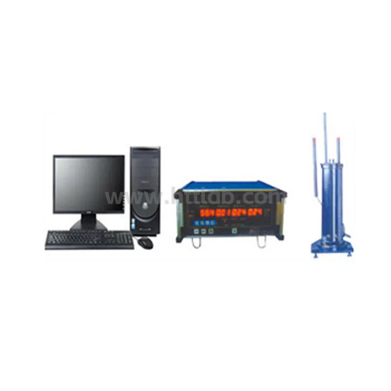 HTAY-6 Audibert-Arnu Dilatometer
