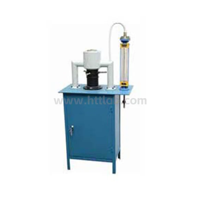 HTJX-2 Coal slagging property tester