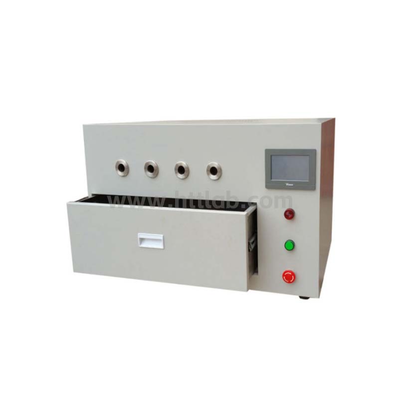HTGJ-6 Coal Low Temperature Dry Distillation Tester