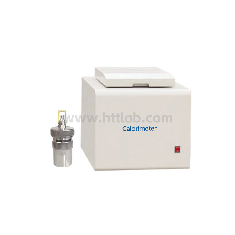 HT-RZ600 Building Materials Combustion Calorimeter