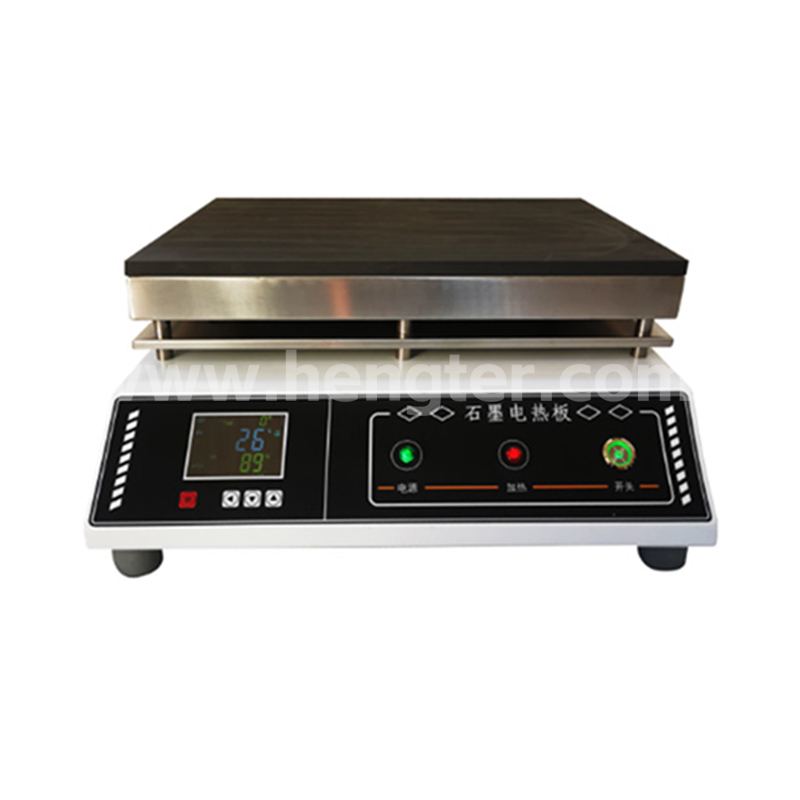 Graphite Heating Plate