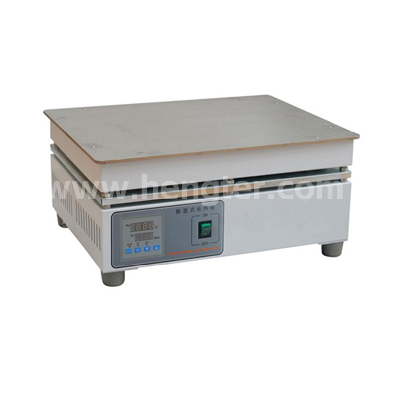 Digital Display Stainless Steel Type SXAB